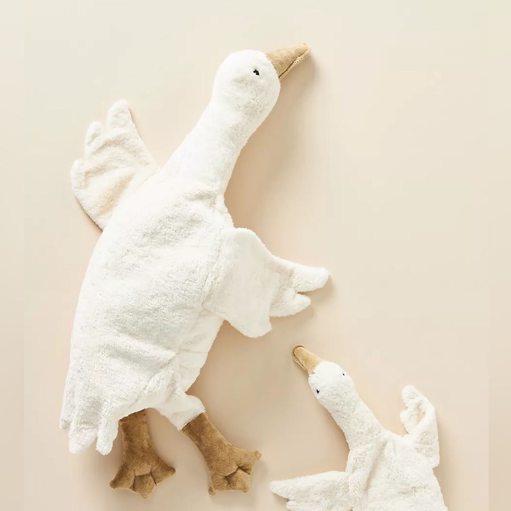 Senger Goose Stuffed Animal